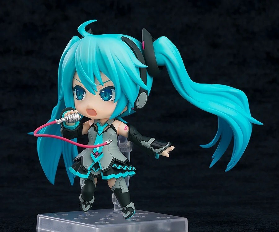 OFFICIAL VOCALOID HATSUNE MIKU MAGICAL MIRAI 2014 VER