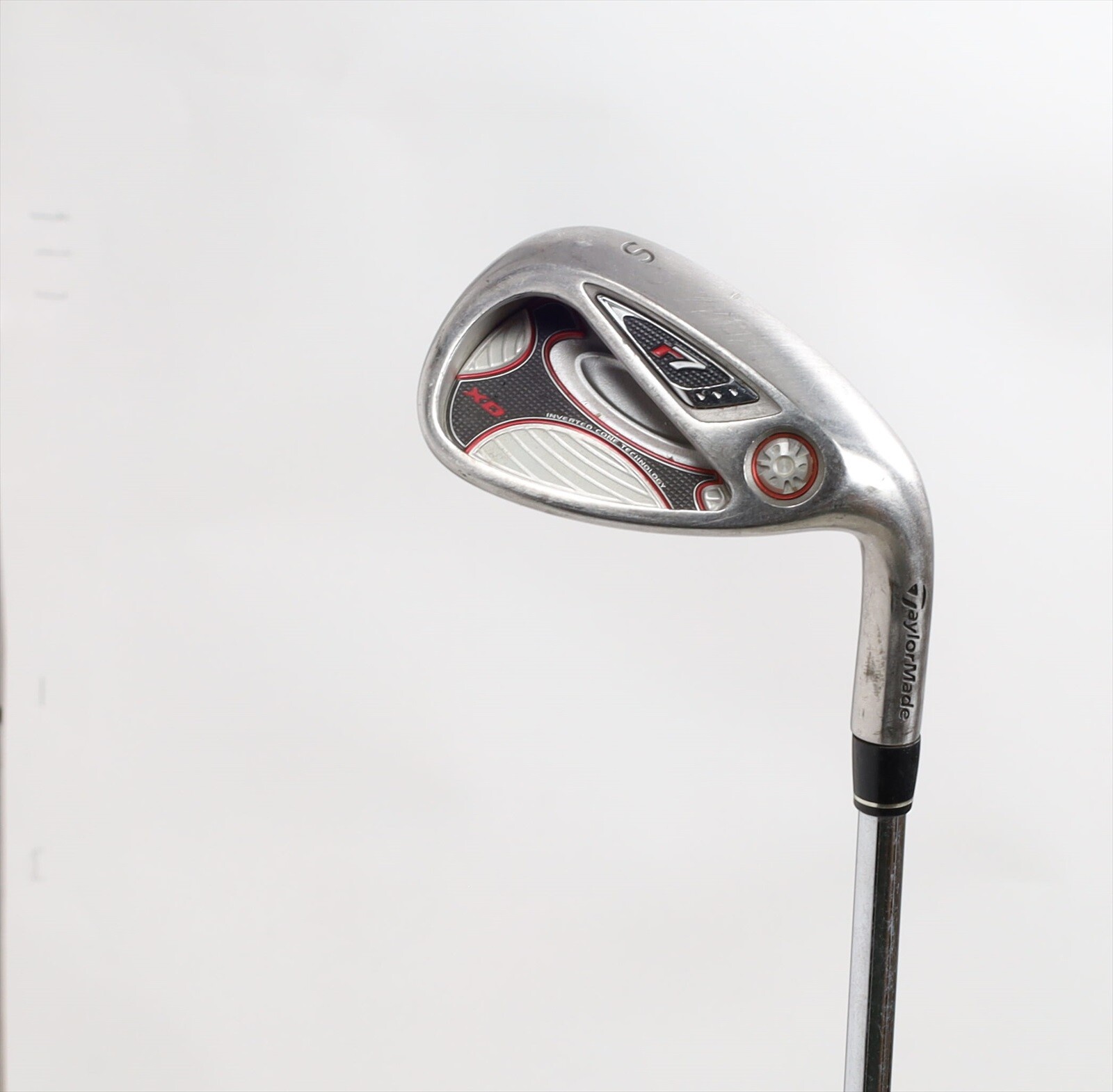 Taylormade R7 Tp Sand Wedge Sw° Uniflex Stock Stl 1110350 Good WI20 eBay