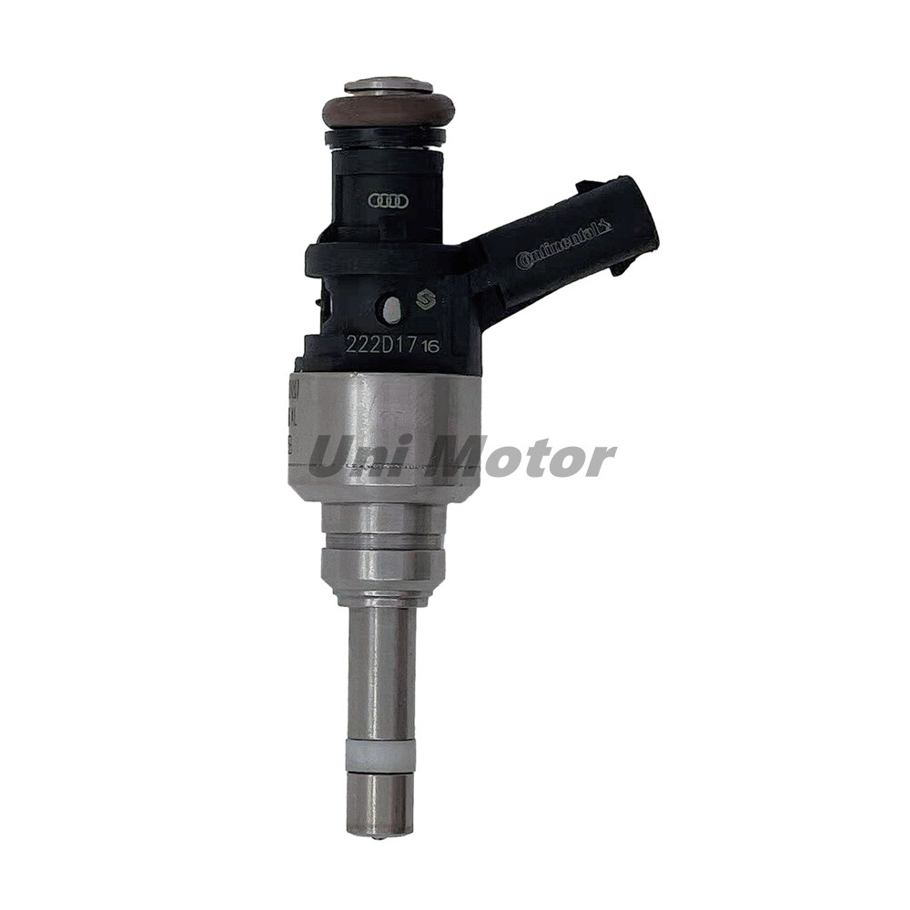 06E906036AL OEM Fuel Injectors 6 pcs for AUDI A4 A6 A8 Q5 Q7 VW Touareg