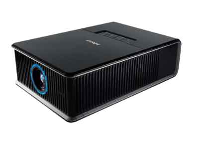 InFocus IN5535 IN5535L WUXGA FULL HD 1920X1200 Projector 6000 LUMENS (WITH LENS)