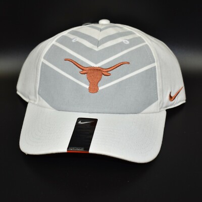 Texas Longhorns Nike Heritage 86 