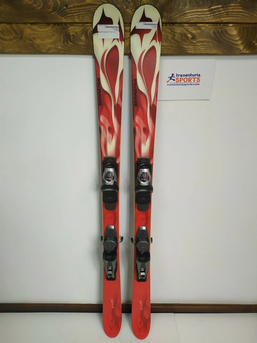 Youth Snow Skis In Downhill Skis for sale | eBay
