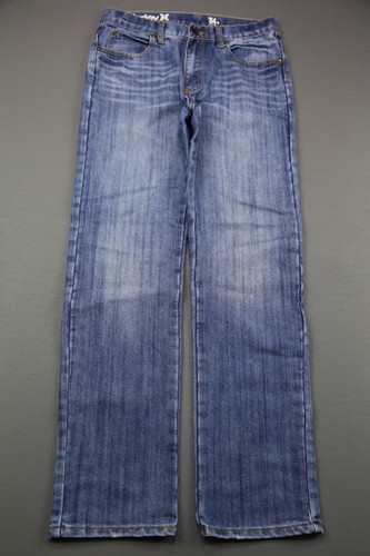 Men's Hurley Jeans 84 Slim Size 29 