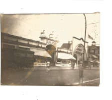 موكسيي REVERE BEACH