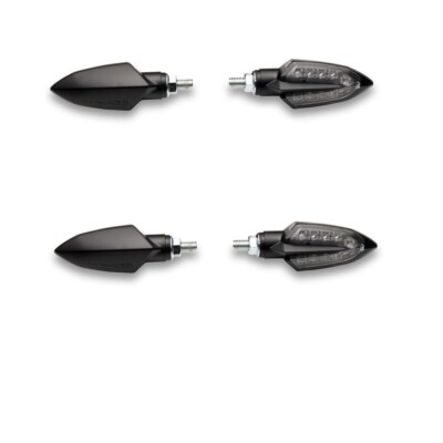 2 PAAR BLINKER VORNE + HINTEN LED BLINKER ORIGINAL YAMAHA TENERE 700 2019 -2024