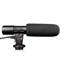 3.5mm Universal Camera Microphone Video Microphone for DSLR Camera DV Camcorder