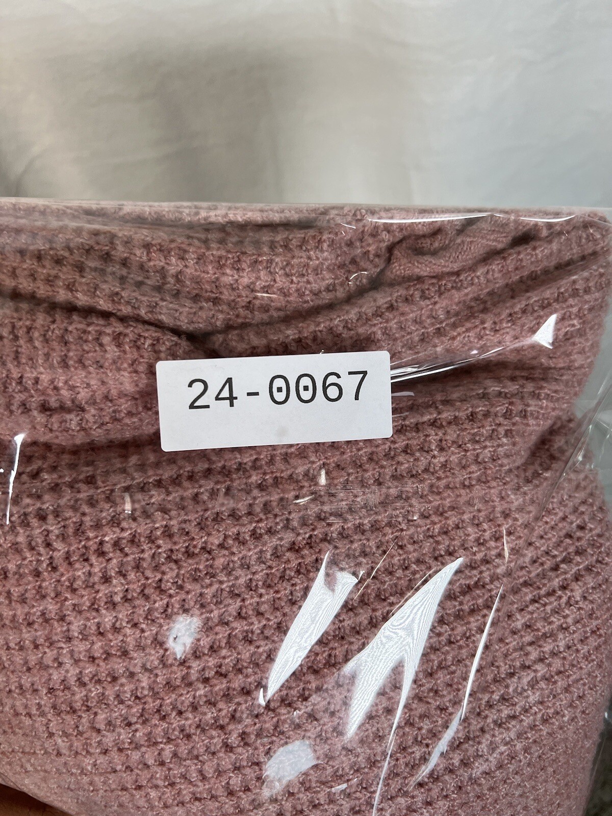 American Eagle Pullover Sweater Pink - image 12