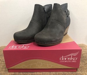 dansko shirley boots