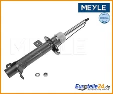 Shock absorber Meyle 7266230011 front axle left for Ford
