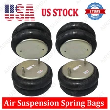 Air Suspension Spring Bag Assembly For Firestone W01-358-7410 Goodyear 2B12-406