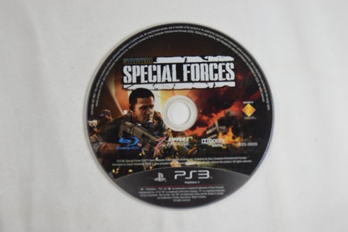 Sony PS3 Disc Only Games - Multi Listing - Big Selection - Free Postage - Picture 30 of 99