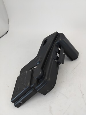 2002-2005 BMW 745i E65 E66 Battery Terminal Fuse Box Dust Cover 61138387573 OEM