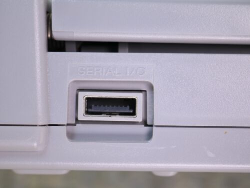 Sony PlayStation 1 PS1 Console solo sistema di gioco SCPH-9001 testata e funzionante! - Foto 19 di 21