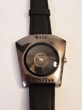 Vintage 1991 Abbelare Dark Shadows Watch MGM Studios