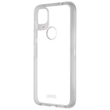 ZAGG Crystal Palace Series Hard Case for Google Pixel 4a NON 5G - Clear