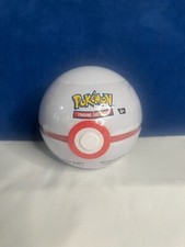 Poke Ball Tin Prices | Pokemon Promo | Pokemon Cards Poke Ball Tin Prices | Pokemon Promo | Pokemon Cards