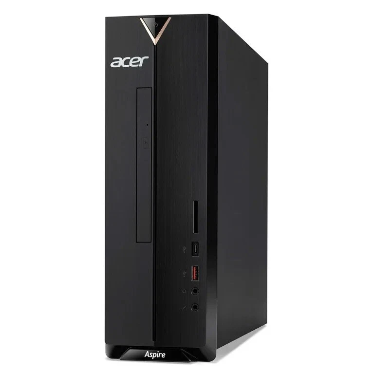 Acer Micro Tower PC Desktops & All-In-One Computers for sale | eBay