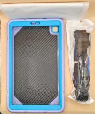 Samsung Galaxy Tab A7 Lite 8.7 Inch 2021 (SM-T220/T225/T227) Shockproof Case