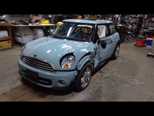AC Condenser Convertible Fits 07-15 MINI COOPER 1040290 - Picture 5 of 12