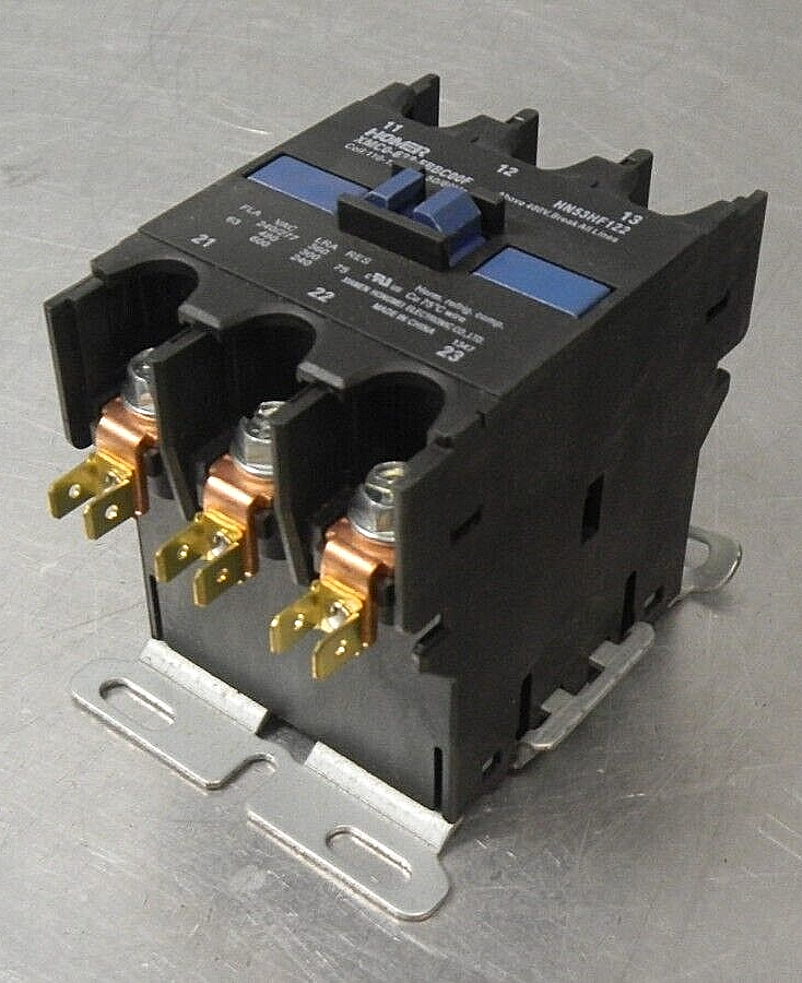 HOMER XMC0633FBBC00F CONTACTOR eBay