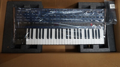 Oberheim OB-6 Analog Synthesizer Keyboard (NEW)