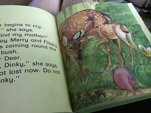 my ready to read stories by june woodman (c) - Picture 3 of 3