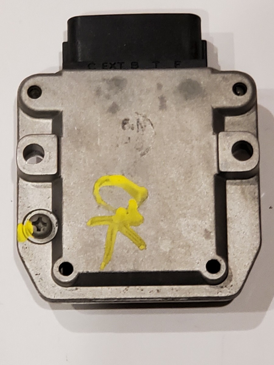 TOYOTA OEM IGNITER 195 ICM IGNITION CONTROL 89621-16020