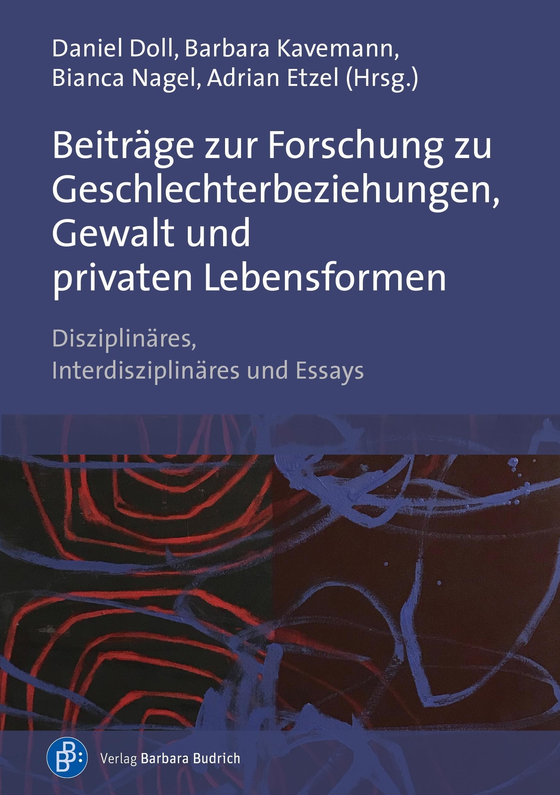Thumbnail - Beiträge Zur Forschung Zu Geschlechterbeziehungen, Gewalt Und