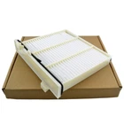 Cabin Air Filter for Mitsubishi Pajero MR500057 MR500058 XR 500058D