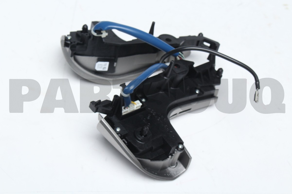 8425033240 Genuine Toyota SWITCH ASSY, STEERING PAD 84250-33240 | eBay 