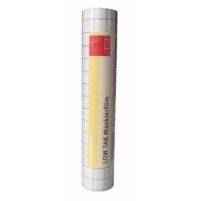 (19,98&euro;/1qm) AMI Maskierfilm 30cm x 4m matt