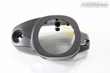 2017-2021 JEEP COMPASS AWD 2.4L STEERING COLUMN SURROUND UPPER & LOWER COVER OEM