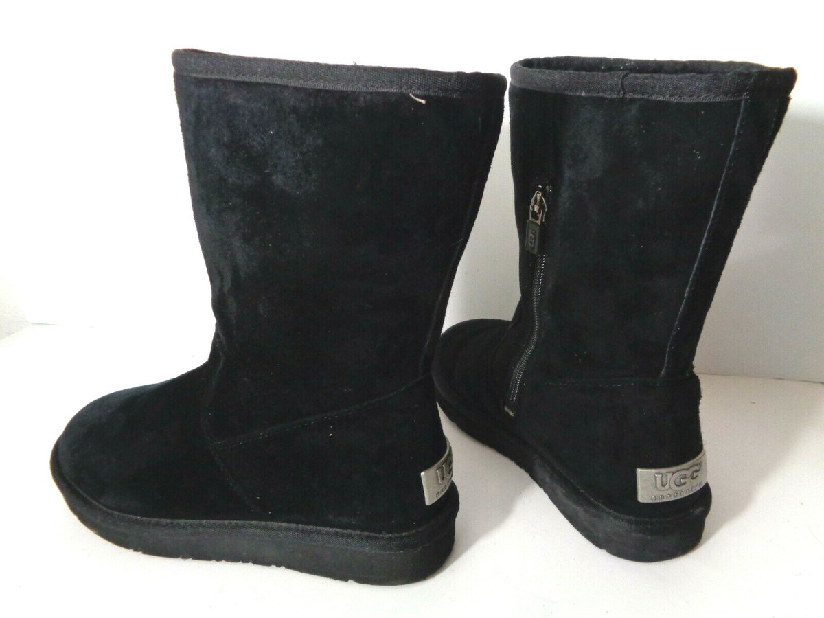 UGG W PIERCE
