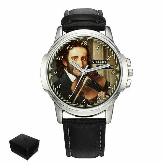 Mens watches and engraving sales