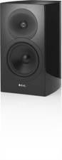 Revel M16 Bk Ea Bookshelf Speaker Black