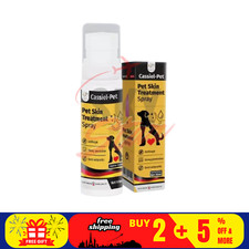 1 x spray antimicrobiano para mascotas pi…