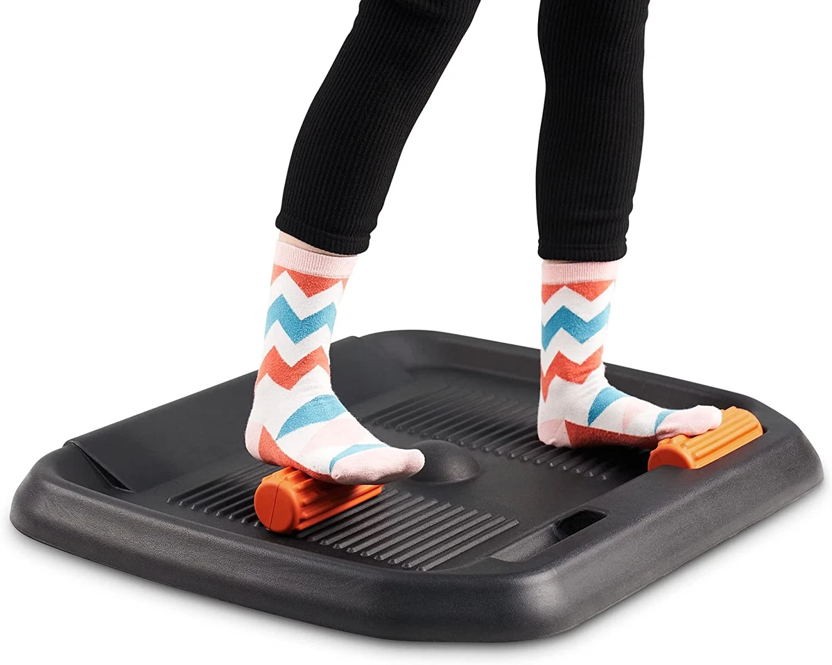 Fezibo standing 2025 desk mat