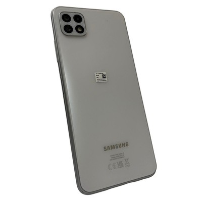 Samsung Galaxy A22 5G Dual SIM 64GB Unlocked Black White