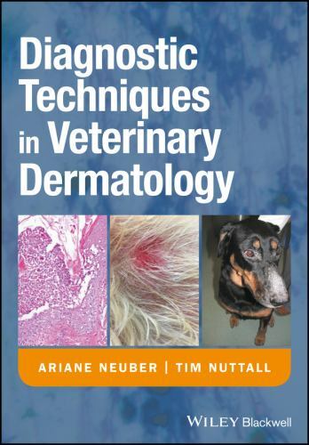Diagnostic Techniques in Veterinary Dermatology - Image 2
