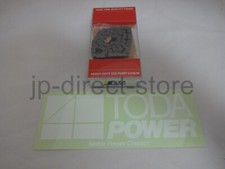 Toda Racing Heavy Duty Oil Pump Chain For Honda Civic K20a S2000 F20cf22c Oem