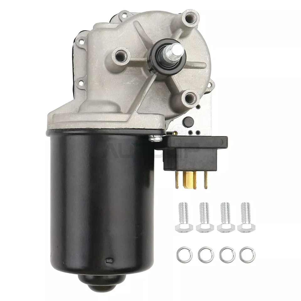 Fits Mercedes-Benz G55 AMG 2003-2011 Windshield Wiper Actuator 4639064300 Foto 2 de 4