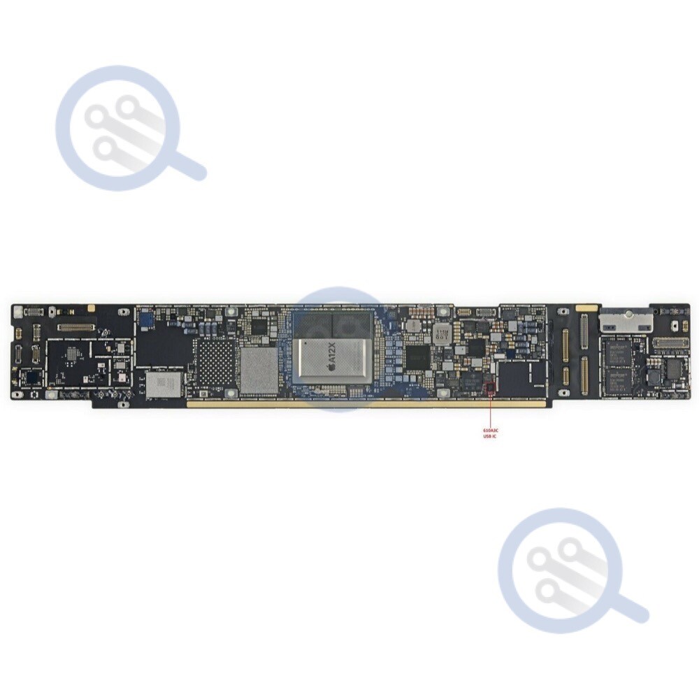 610A3C iPad Pro 11