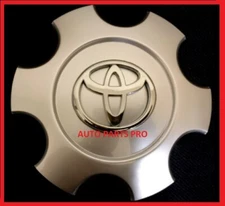 T69440 1 x Sequoia Tundra 03-07 Wheel Rims Center Hub Caps  56069440 FOR Toyota