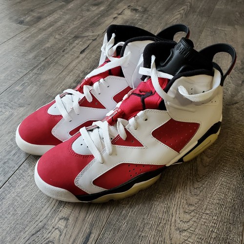 cdp carmine 6s