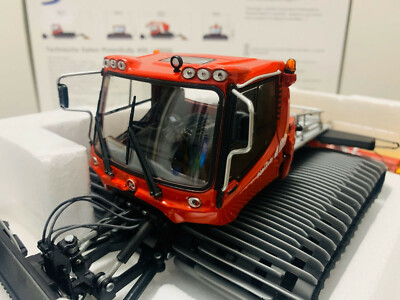 ミニカー pistenbully 400 1:32 image_115-