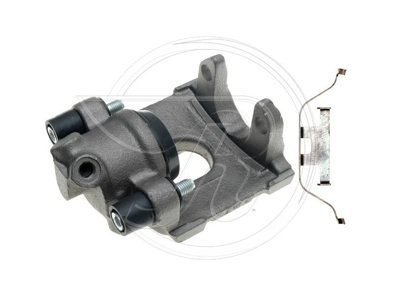 KIT Pinzas Freno Disco Raybestos Traseras para BMW 330i 2001-2005 (73828) Foto 4 de 4