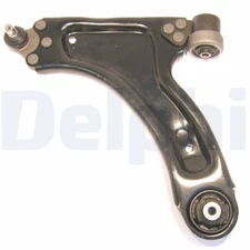 TC1313 Delphi handlebar, wheel suspension for Opel, Vauxhall