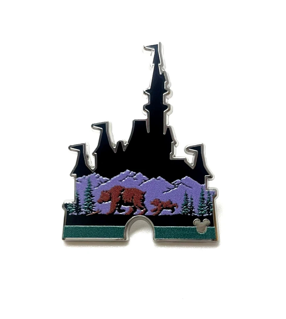 New 2026 Hidden Disney Mickey WDW Wave A Mystery Pack Pins | eBay