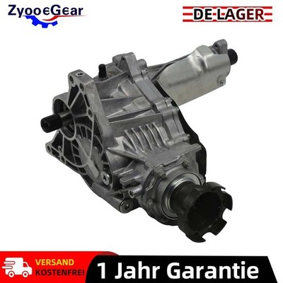 84953426 For Chevrolet Equinox 2010-2017 GMC Terrain 2.4L Transfer Case Assembly