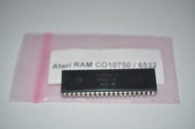 ATARI 2600 Repair Parts CX30 Paddles CX40 Joystick Console NOS & Used HUGE STASH